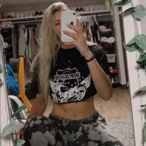 Meet your Posher, Lindsey